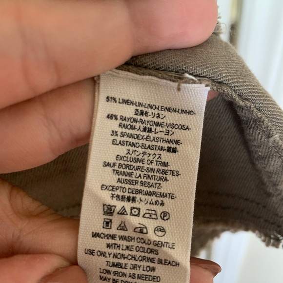 Free People Jacket - Picture 6 of 6